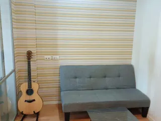 For rent 1 bed condo in Prawet, Bangkok