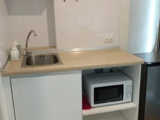 For rent 1 bed condo in Prawet, Bangkok