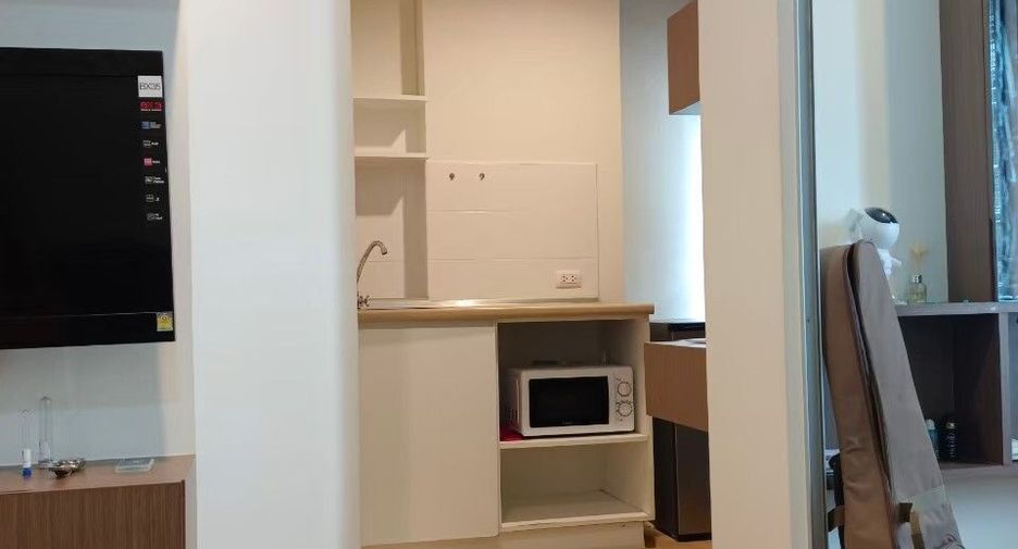 For rent 1 bed condo in Prawet, Bangkok