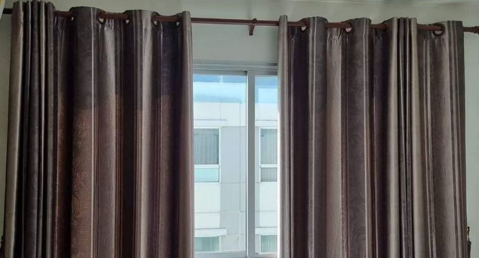 For rent 1 bed condo in Prawet, Bangkok