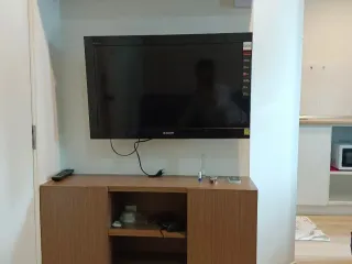 For rent 1 bed condo in Prawet, Bangkok