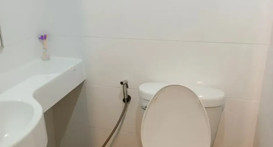 For rent 1 bed condo in Prawet, Bangkok