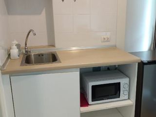 Wohnung zur Miete mit 1 Zimmer in Prawet, Bangkok
