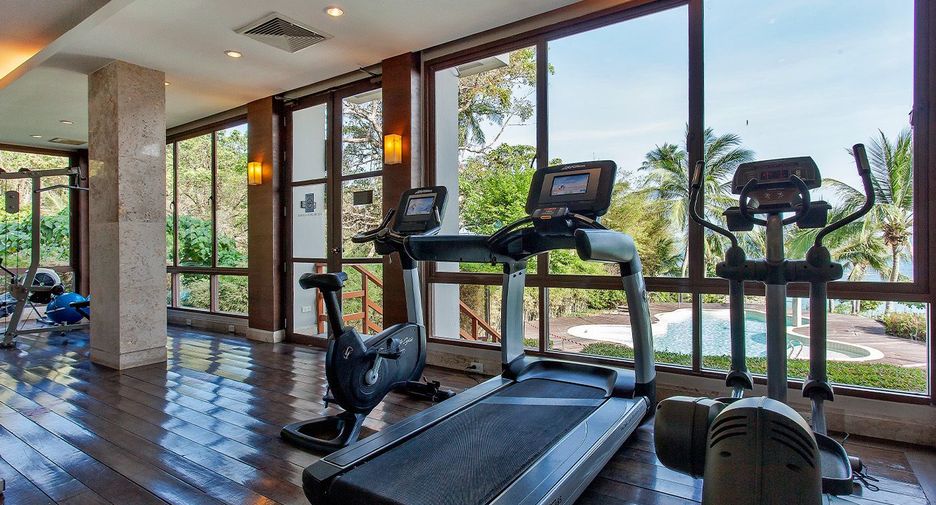 Condo en alquiler de 2 habitaciones en Ko Samui, Surat Thani