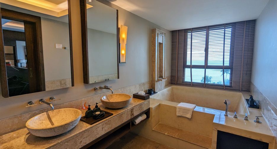 Condo en alquiler de 2 habitaciones en Ko Samui, Surat Thani