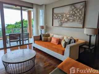 For rent 2 bedrooms condo in Ko Samui, Surat Thani