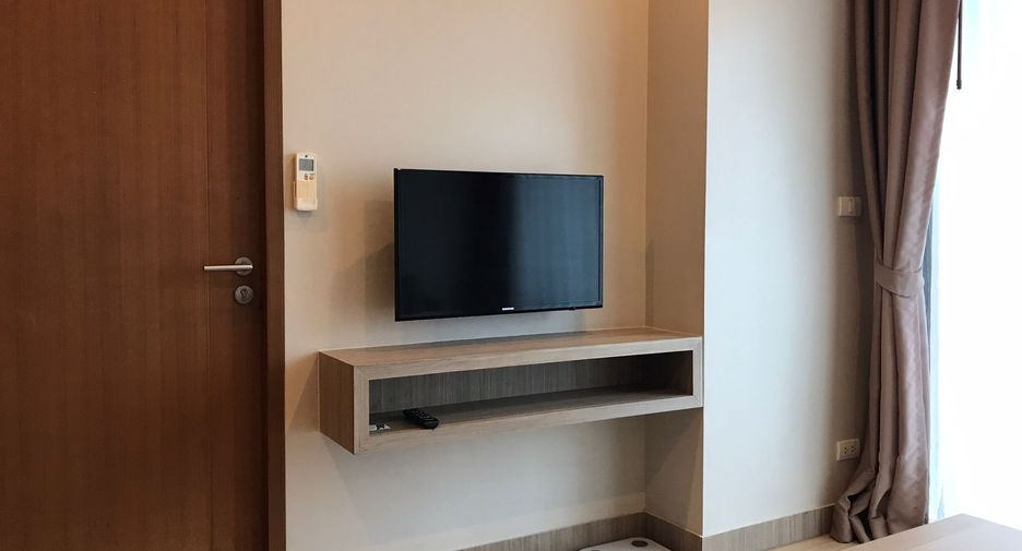 For rent 1 bed condo in Mueang Phuket, Phuket