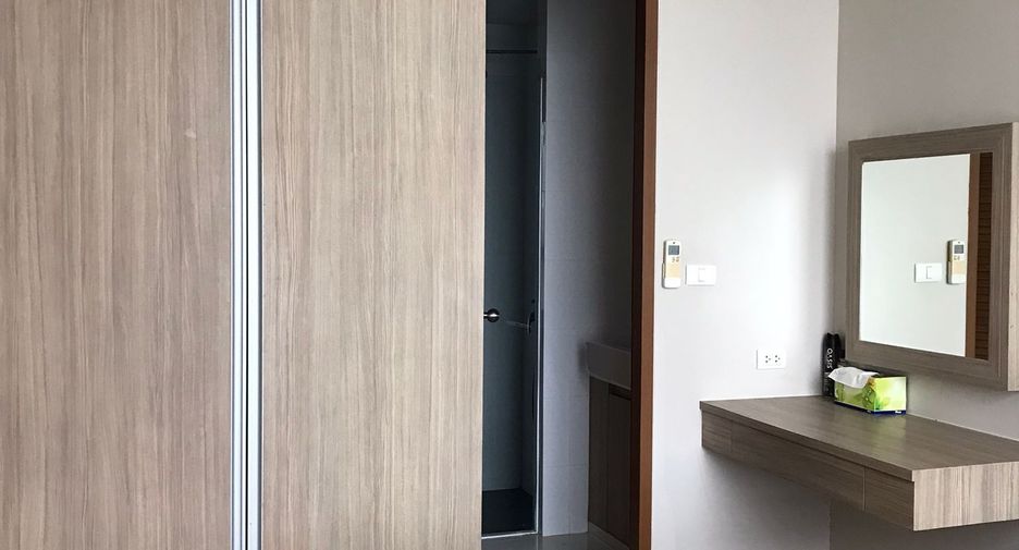 For rent 1 bed condo in Mueang Phuket, Phuket