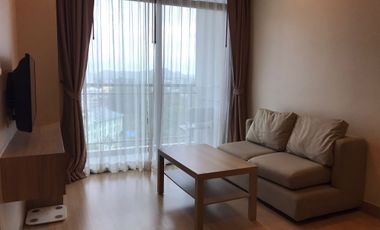 Condo en alquiler de 1 habitaciones en Mueang Phuket, Phuket