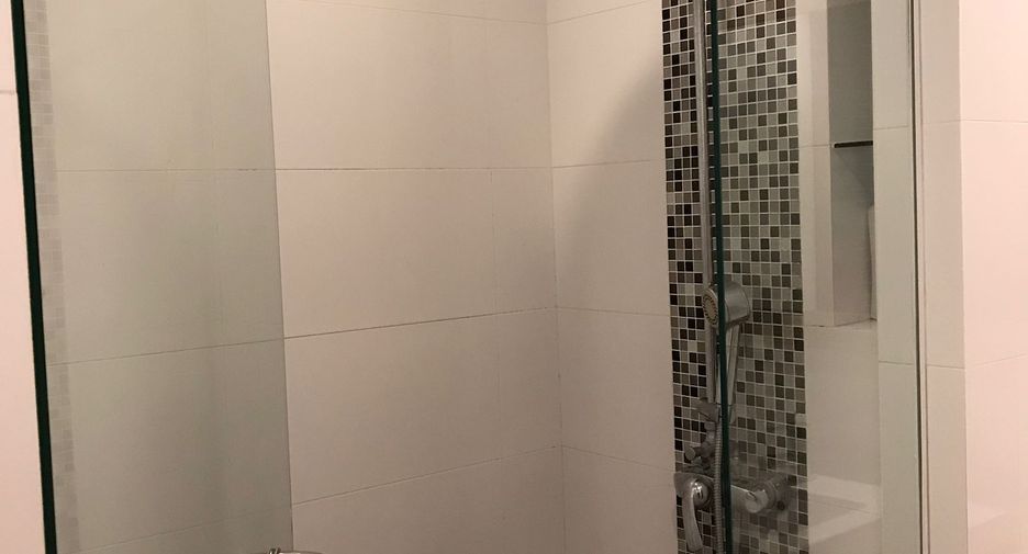 For rent 1 bed condo in Mueang Phuket, Phuket