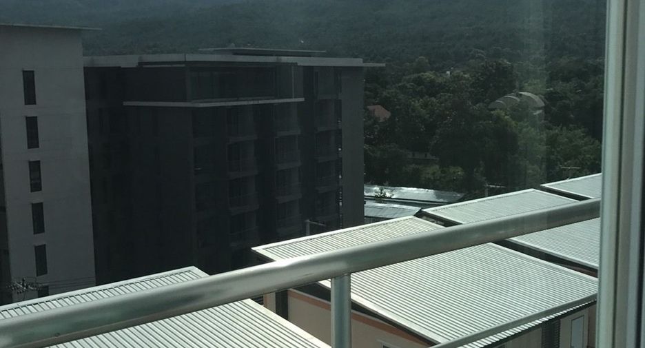 For sale 2 bedrooms condo in Mueang Chiang Mai, Chiang Mai