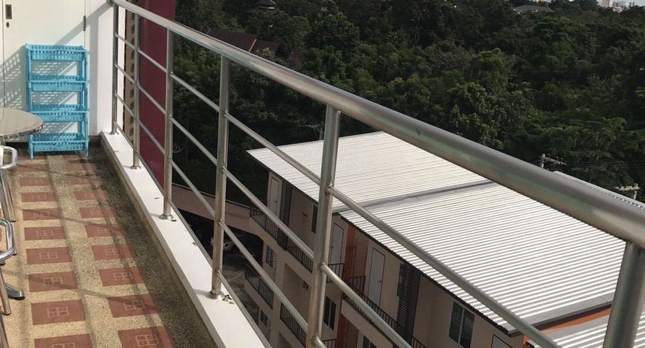 For sale 2 bedrooms condo in Mueang Chiang Mai, Chiang Mai