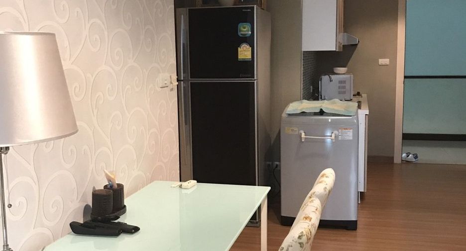 For sale 2 bedrooms condo in Mueang Chiang Mai, Chiang Mai
