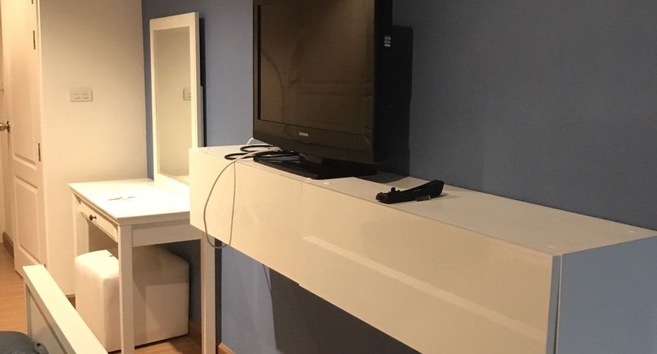 For sale 2 bedrooms condo in Mueang Chiang Mai, Chiang Mai