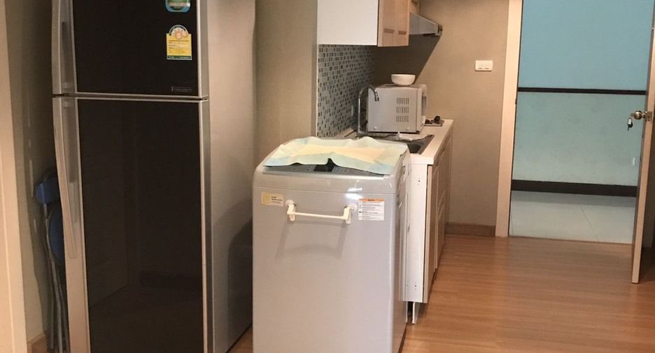 For sale 2 bedrooms condo in Mueang Chiang Mai, Chiang Mai