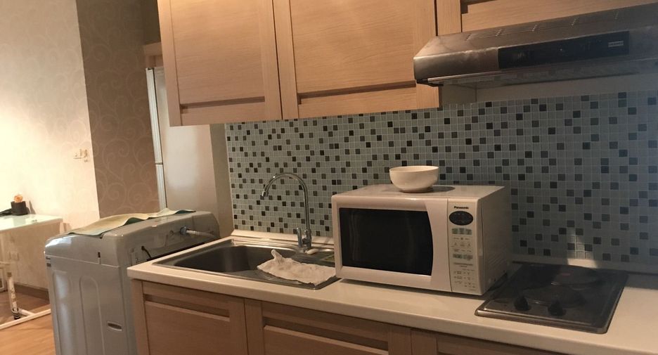 For sale 2 bedrooms condo in Mueang Chiang Mai, Chiang Mai