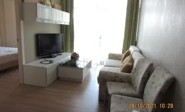 For sale 2 bedrooms condo in Mueang Chiang Mai, Chiang Mai