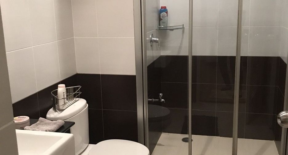 For sale 2 bedrooms condo in Mueang Chiang Mai, Chiang Mai