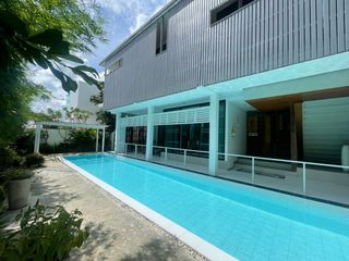 For Rent 3 Bedroom House In Hang Dong, Chiang Mai