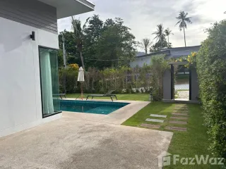 ให้เช่า 2 ห้องนอน วิลล่า ใน เกาะสมุย, สุราษฎร์ธานี