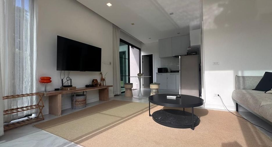 Villa zur Miete mit 2 Zimmer in Ko Samui, Surat Thani