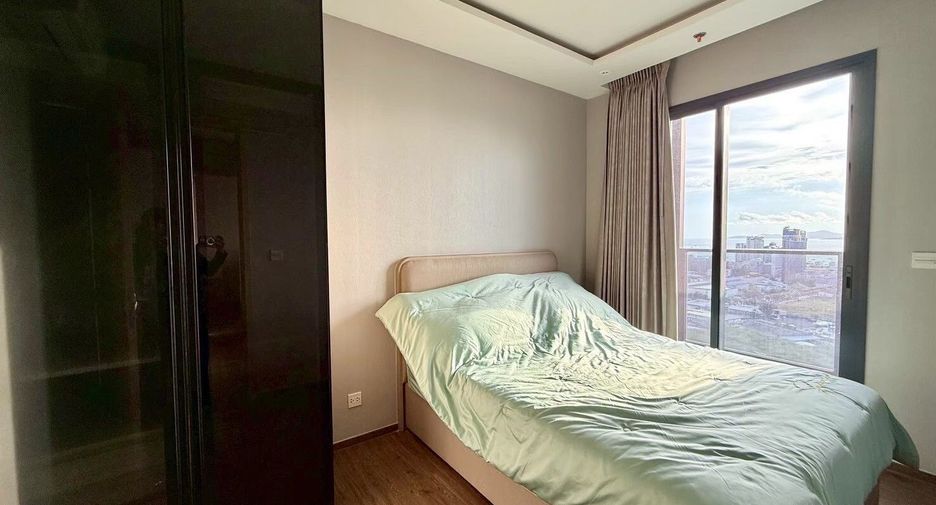 出售 2 卧室 公寓 在 Bang Lamung, Chon Buri