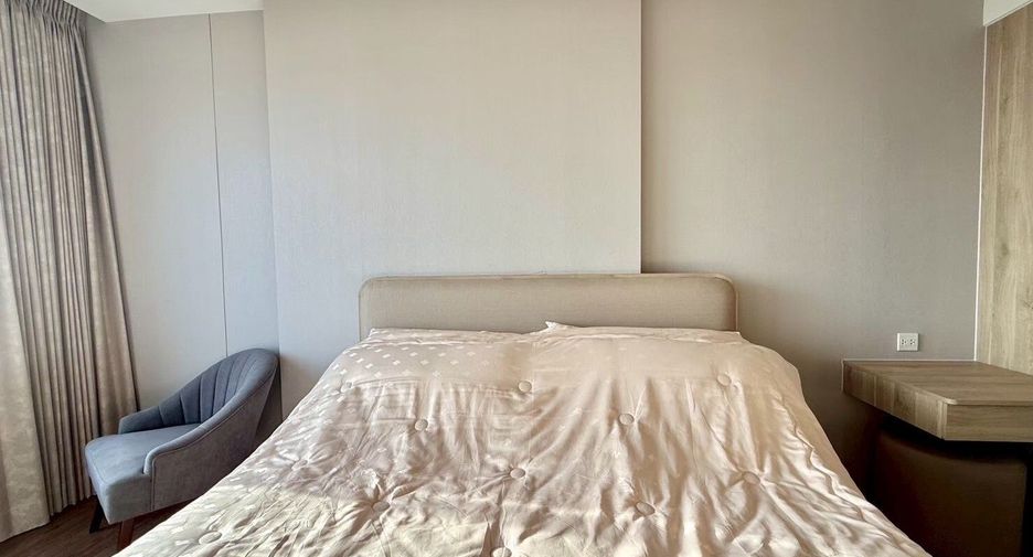 出售 2 卧室 公寓 在 Bang Lamung, Chon Buri