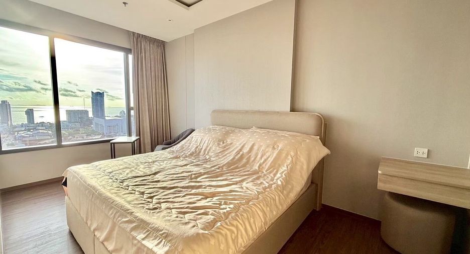 出售 2 卧室 公寓 在 Bang Lamung, Chon Buri