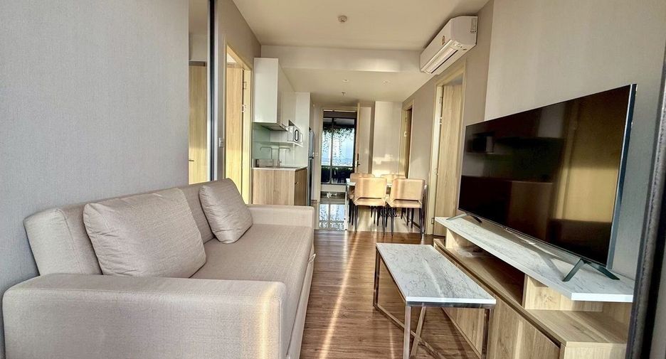 出售 2 卧室 公寓 在 Bang Lamung, Chon Buri