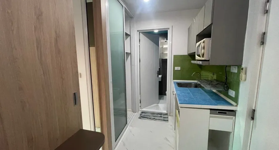 For rent 1 Beds condo in Chatuchak, Bangkok