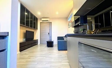 Condo en venta y en alquiler de 1 habitaciones en Khlong Toei, Bangkok