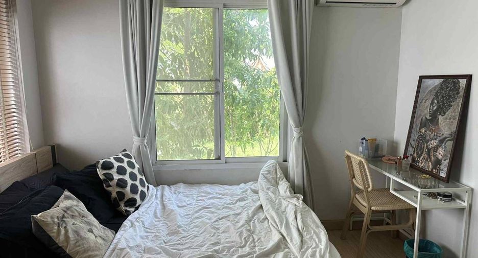 For sale and for rent 3 bedrooms townhouse in Mueang Chiang Mai, Chiang Mai