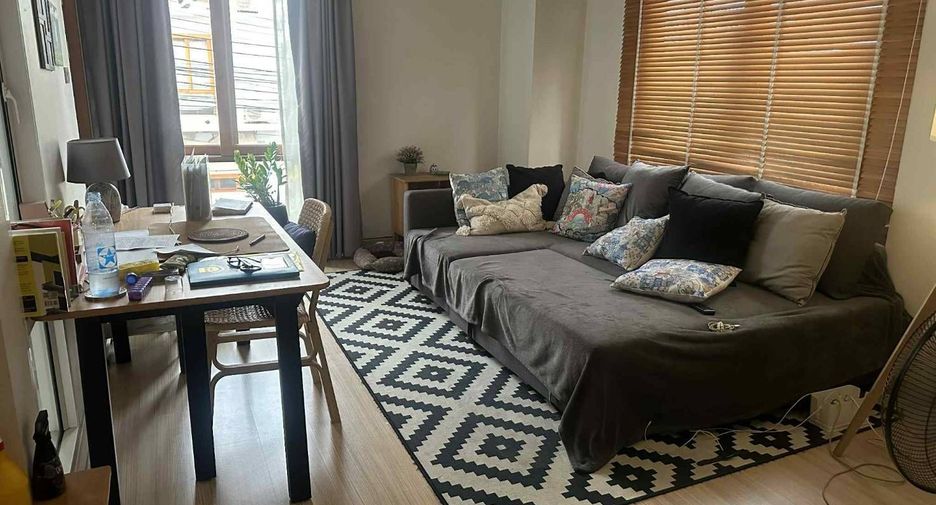For sale and for rent 3 bedrooms townhouse in Mueang Chiang Mai, Chiang Mai