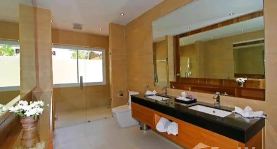 For rent 1 bed villa in Ko Samui, Surat Thani