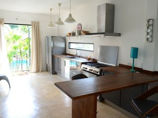 À vendre et à louer 2 chambres maison à Bang Lamung, Chonburi