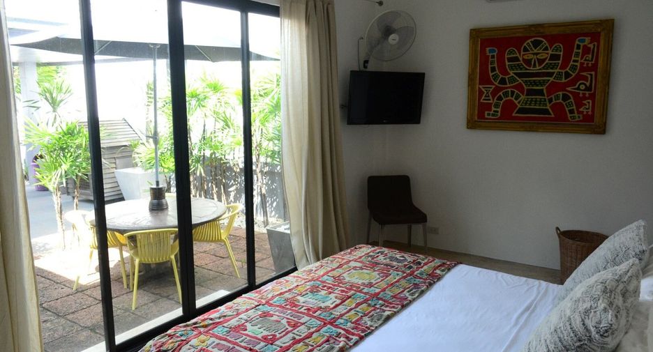 出售 和 出租 2 卧室 独立屋 在 Bang Lamung, Chon Buri