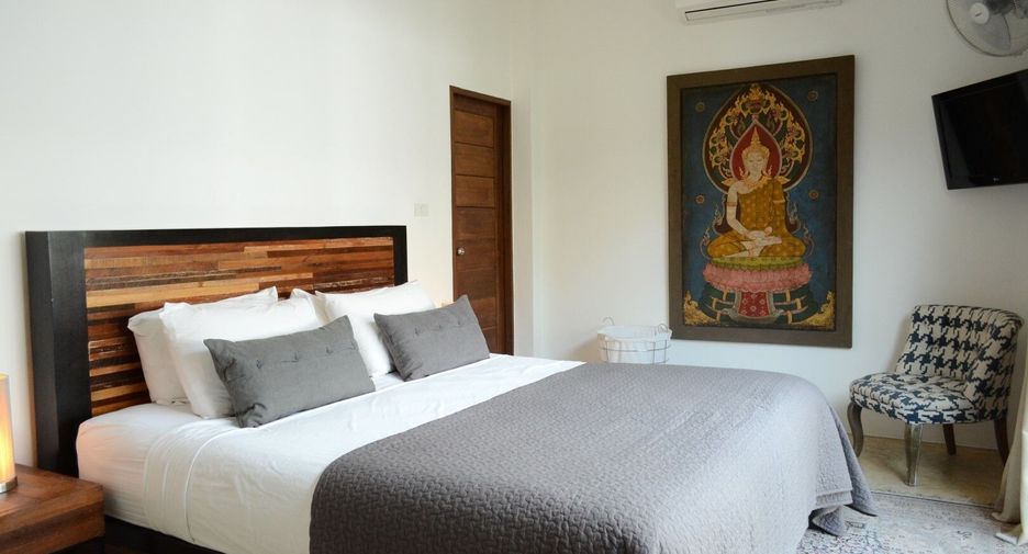 出售 和 出租 2 卧室 独立屋 在 Bang Lamung, Chon Buri