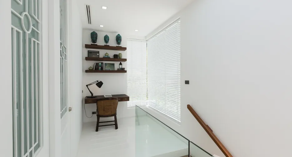 Villa en alquiler de 2 habitaciones en Ko Samui, Surat Thani