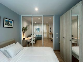 For rent 1 bed condo in Mueang Phuket, Phuket