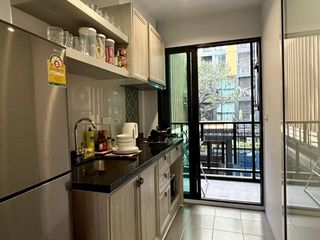 For rent 1 bed condo in Mueang Phuket, Phuket