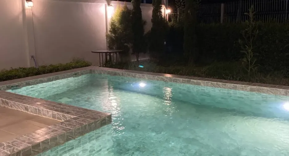 For sale 4 bedrooms villa in Mueang Chiang Mai, Chiang Mai