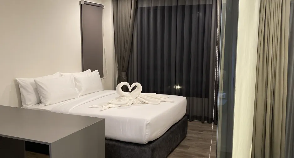 For sale 4 bedrooms villa in Mueang Chiang Mai, Chiang Mai