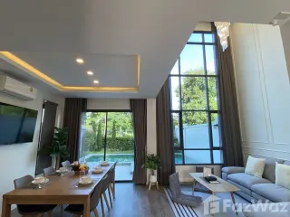 For sale 4 bedrooms villa in Mueang Chiang Mai, Chiang Mai