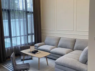 For sale 4 bedrooms villa in Mueang Chiang Mai, Chiang Mai