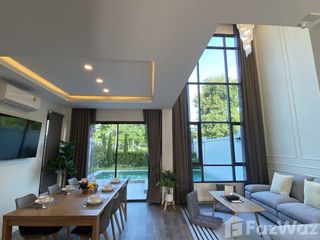 Продажа 4 спальни вилла в Mueang Chiang Mai, Чианг Маи