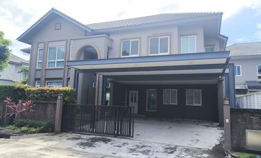 À vendre 4 chambres maison à Mueang Chiang Mai, Chiang Mai