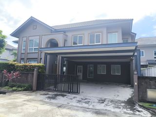 Haus zum Kauf mit 4 Zimmer in Mueang Chiang Mai, Chiang Mai