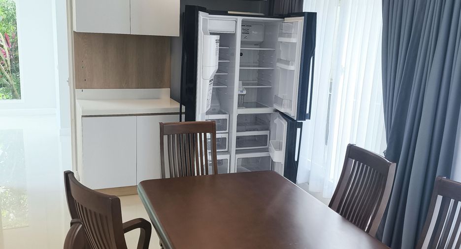 Haus zum Kauf mit 4 Zimmer in Mueang Chiang Mai, Chiang Mai