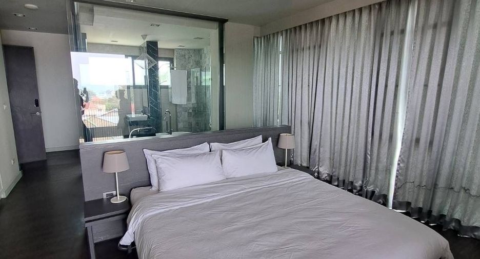 Villa zum Kauf mit 4 Zimmer in Mueang Phuket, Phuket