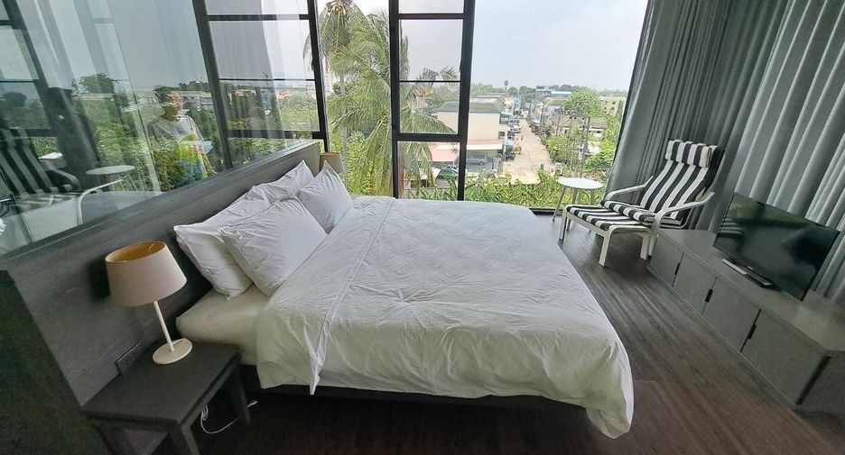 Villa zum Kauf mit 4 Zimmer in Mueang Phuket, Phuket